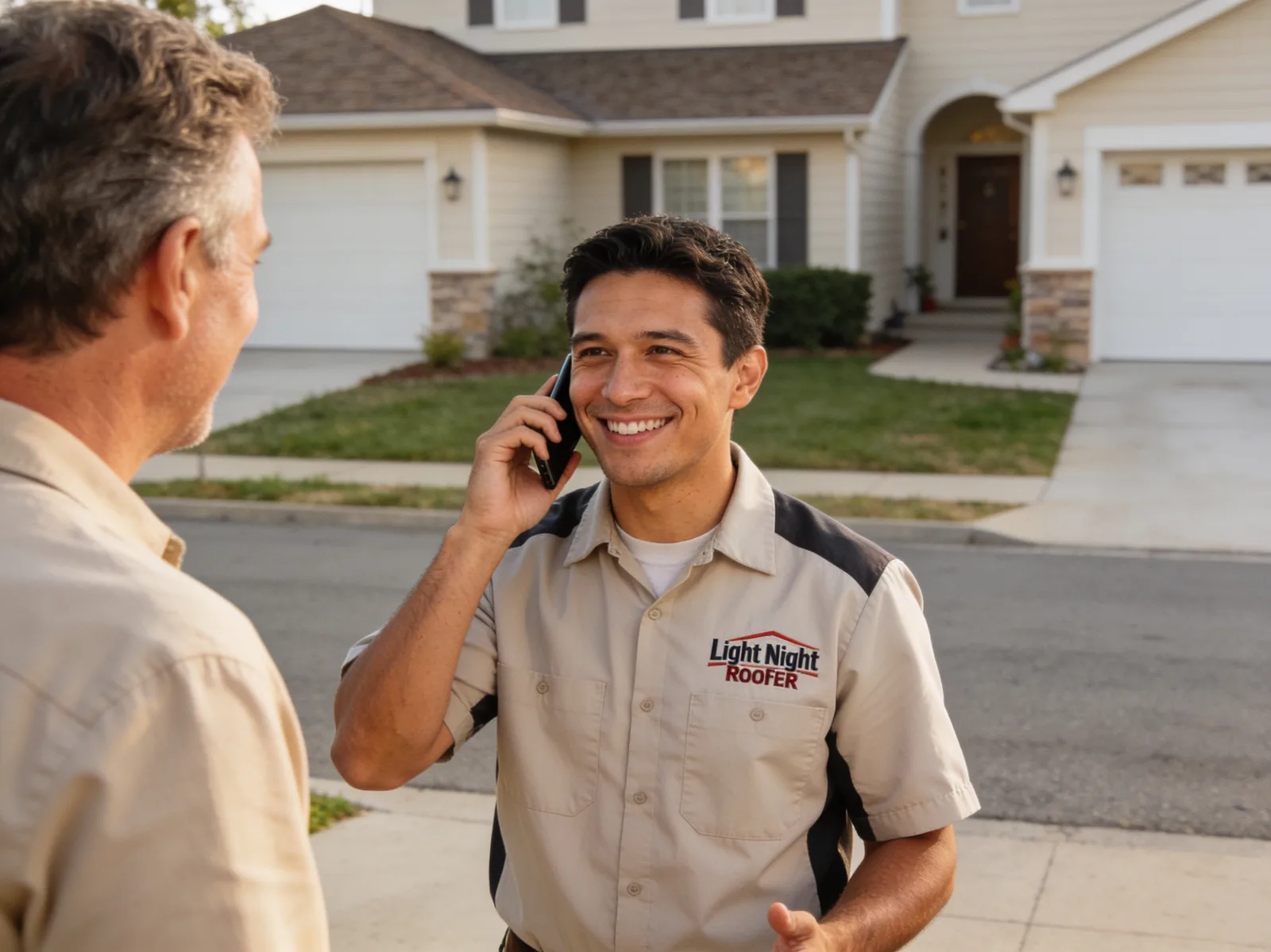 Emergency Roof Repair California, KY FAQs